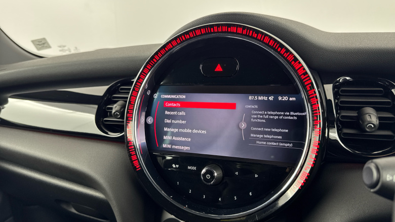 MINI Hatchback 1.5 Cooper Sport 3dr Auto Petrol Hatchback